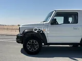 Suzuki Jimny 2025